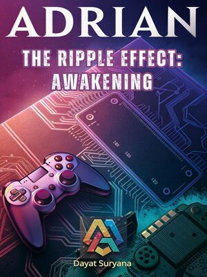 cover image of The Ripple Effect